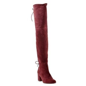 Sam Edelman Over the Knee Boot